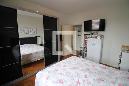 Quarto 1 de apartamento à venda com 3 quartos, 116m² em Alto da Mooca, São Paulo