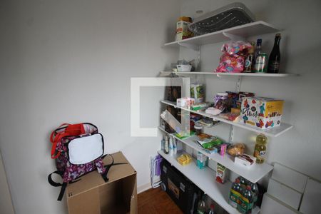 Apartamento à venda com 116m², 3 quartos e 1 vagaÁrea de Serviço