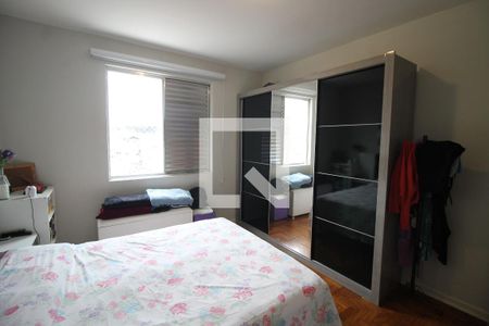 Quarto 1 de apartamento à venda com 3 quartos, 116m² em Alto da Mooca, São Paulo