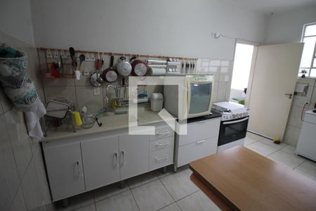 Apartamento à venda com 116m², 3 quartos e 1 vagaCozinha