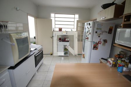Apartamento à venda com 116m², 3 quartos e 1 vagaCozinha
