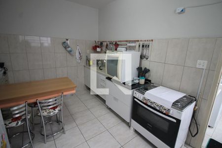 Apartamento à venda com 116m², 3 quartos e 1 vagaCozinha