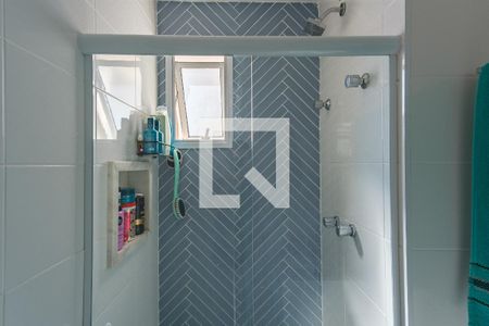 Apartamento à venda com 67m², 3 quartos e 2 vagasSuíte