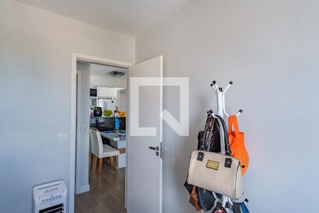 Apartamento à venda com 67m², 3 quartos e 2 vagasQuarto 1