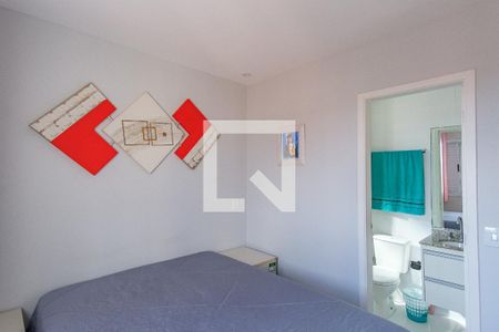 Apartamento à venda com 67m², 3 quartos e 2 vagasSuíte