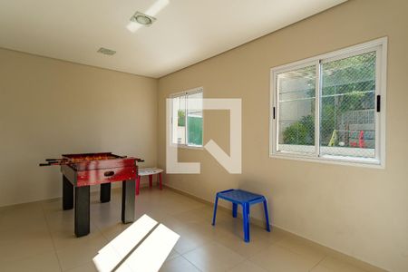 Apartamento à venda com 67m², 3 quartos e 2 vagasÁrea comum