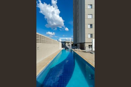 Apartamento à venda com 67m², 3 quartos e 2 vagasÁrea comum
