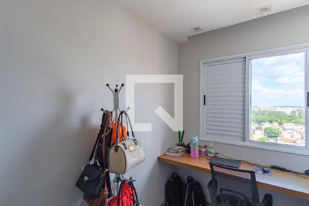 Apartamento à venda com 67m², 3 quartos e 2 vagasQuarto 1