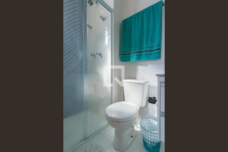 Apartamento à venda com 67m², 3 quartos e 2 vagasSuíte