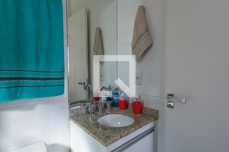 Apartamento à venda com 67m², 3 quartos e 2 vagasSuíte