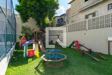 Apartamento à venda com 67m², 3 quartos e 2 vagasÁrea comum