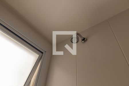 Apartamento à venda com 129m², 3 quartos e 2 vagas Apartamento à venda com 129m², 3 quartos e 2 vagasBanheiro
