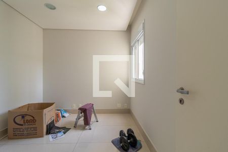 Apartamento à venda com 129m², 3 quartos e 2 vagas Apartamento à venda com 129m², 3 quartos e 2 vagasQuarto 3