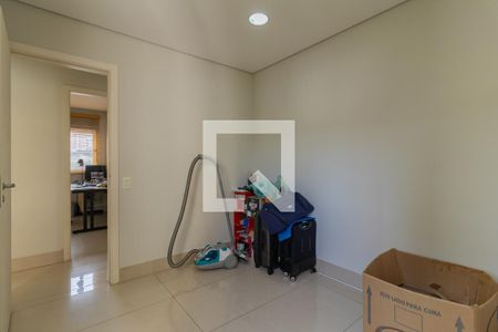 Apartamento à venda com 129m², 3 quartos e 2 vagas Apartamento à venda com 129m², 3 quartos e 2 vagasQuarto 3