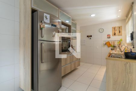 Apartamento à venda com 129m², 3 quartos e 2 vagas Apartamento à venda com 129m², 3 quartos e 2 vagasCozinha