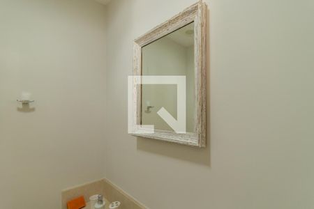 Apartamento à venda com 129m², 3 quartos e 2 vagas Apartamento à venda com 129m², 3 quartos e 2 vagasLavabo