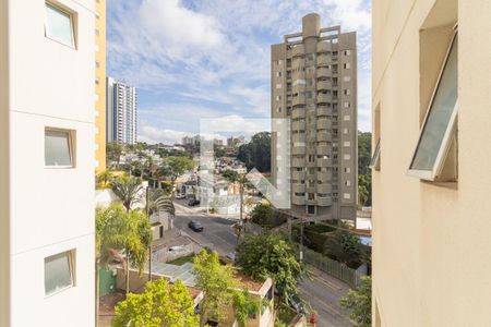 Apartamento à venda com 129m², 3 quartos e 2 vagas Apartamento à venda com 129m², 3 quartos e 2 vagasVista do Quarto 3