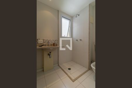 Apartamento à venda com 129m², 3 quartos e 2 vagas Apartamento à venda com 129m², 3 quartos e 2 vagasBanheiro