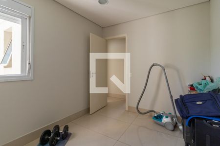 Apartamento à venda com 129m², 3 quartos e 2 vagas Apartamento à venda com 129m², 3 quartos e 2 vagasQuarto 3
