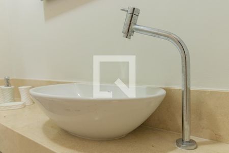 Apartamento à venda com 129m², 3 quartos e 2 vagas Apartamento à venda com 129m², 3 quartos e 2 vagasLavabo