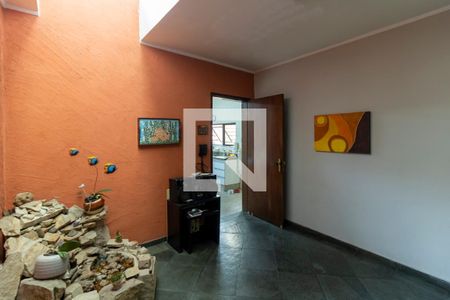 Casa à venda com 400m², 3 quartos e sem vagaSala - Casa 2