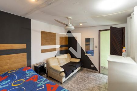 Casa à venda com 400m², 3 quartos e sem vagaEdícula - Casa 2