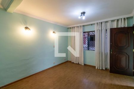 Sala - Casa 1 de casa à venda com 3 quartos, 400m² em Cambuci, São Paulo