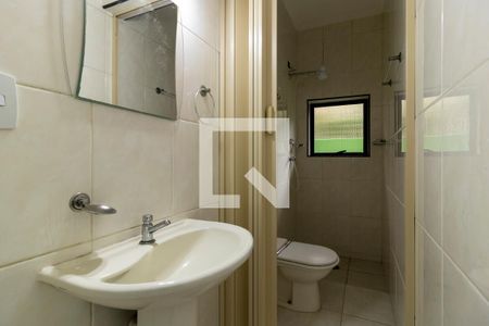 Casa à venda com 400m², 3 quartos e sem vagaLavabo -Casa 1