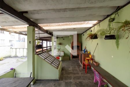 Casa à venda com 400m², 3 quartos e sem vagaChurrasqueira - Casa 2