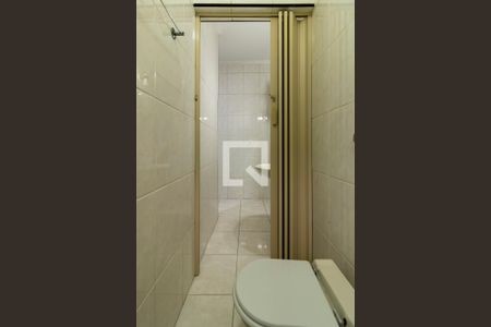 Casa à venda com 400m², 3 quartos e sem vagaLavabo -Casa 1