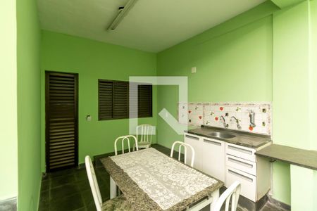 Casa à venda com 400m², 3 quartos e sem vagaChurrasqueira - Casa 1