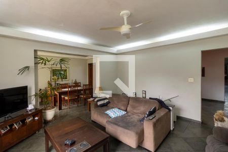 Casa à venda com 400m², 3 quartos e sem vagaSala de Estar - Casa 2Sala de Estar - Casa 2