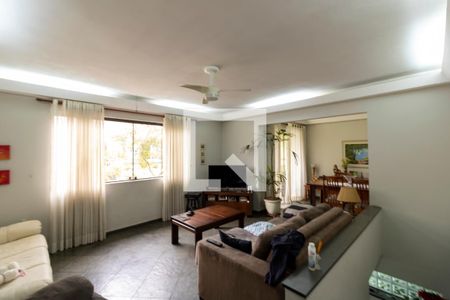 Casa à venda com 400m², 3 quartos e sem vagaSala de Estar - Casa 2