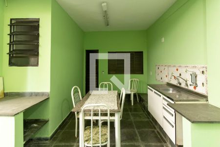 Casa à venda com 400m², 3 quartos e sem vagaChurrasqueira - Casa 1