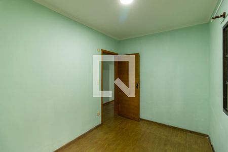 Quarto 2 - Casa 1 de casa à venda com 3 quartos, 400m² em Cambuci, São Paulo