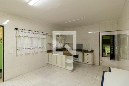 Casa à venda com 400m², 3 quartos e sem vagaCozinha - Casa 1