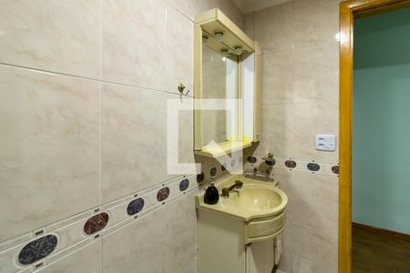 Casa à venda com 400m², 3 quartos e sem vagaBanheiro - Casa1