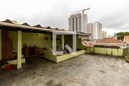 Casa à venda com 400m², 3 quartos e sem vagaChurrasqueira - Casa 2