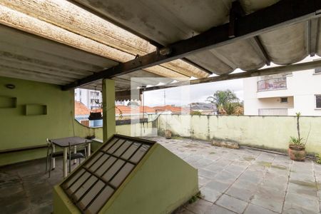 Casa à venda com 400m², 3 quartos e sem vagaÁrea da Churrasqueira