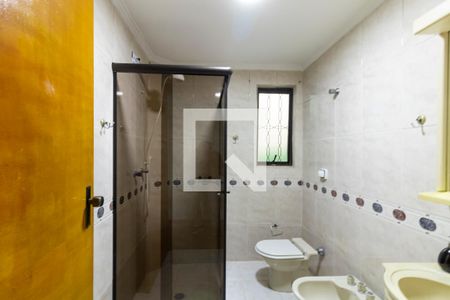 Casa à venda com 400m², 3 quartos e sem vagaBanheiro - Casa1