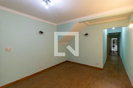 Sala - Casa 1 de casa à venda com 3 quartos, 400m² em Cambuci, São Paulo