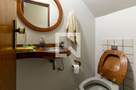 Casa à venda com 400m², 3 quartos e sem vagaLavabo - Casa 2