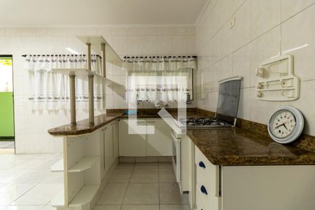 Casa à venda com 400m², 3 quartos e sem vagaCozinha - Casa 1