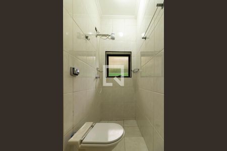 Casa à venda com 400m², 3 quartos e sem vagaLavabo -Casa 1