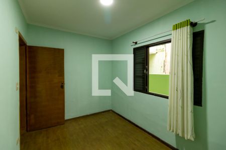 Quarto 2 - Casa 1 de casa à venda com 3 quartos, 400m² em Cambuci, São Paulo