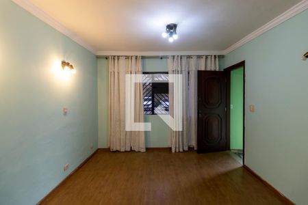 Sala - Casa 1 de casa à venda com 3 quartos, 400m² em Cambuci, São Paulo