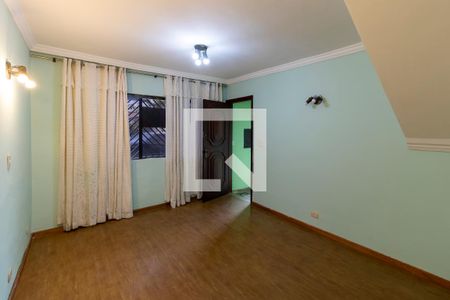 Sala - Casa 1 de casa à venda com 3 quartos, 400m² em Cambuci, São Paulo