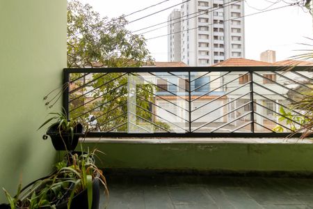 Casa à venda com 400m², 3 quartos e sem vagaVaranda da Sala de Jantar