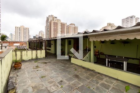 Casa à venda com 400m², 3 quartos e sem vagaChurrasqueira - Casa 2