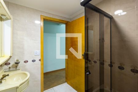 Casa à venda com 400m², 3 quartos e sem vagaBanheiro - Casa1